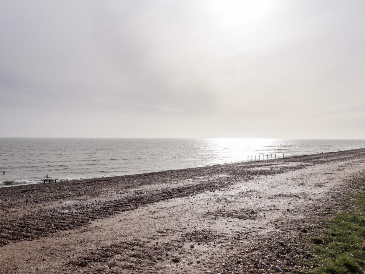 Sparrows Den Lodge Winchelsea Buitenkant foto